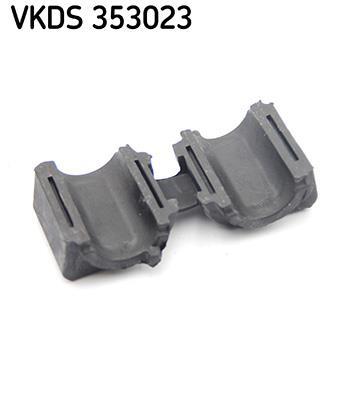 Coussinet de palier, stabilisateur SKF ref. VKDS 353023